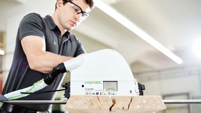 Фото Погружная пила Festool TS 75 EBQ-Plus-FS в интернет-магазине ToolHaus.ru